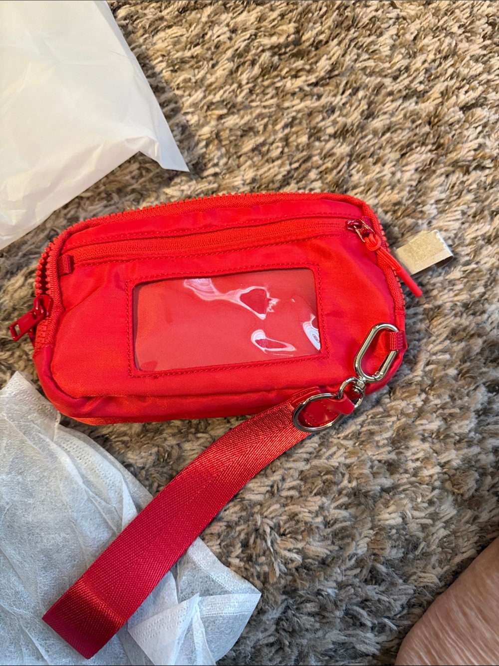 Crossbody